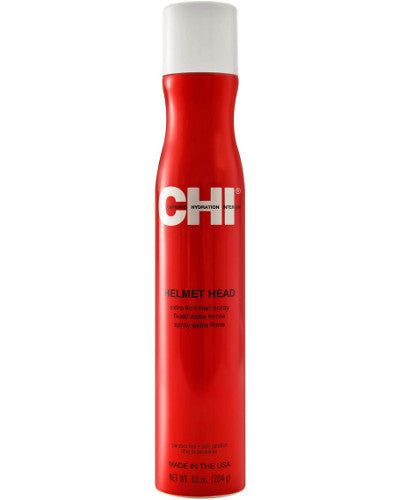 Helmet Head Extra Firm Hair Spray 10 oz