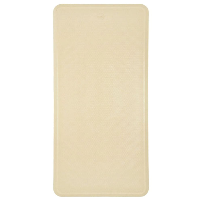 Hevea Upcycled Natural Rubber Bath Mat - Large