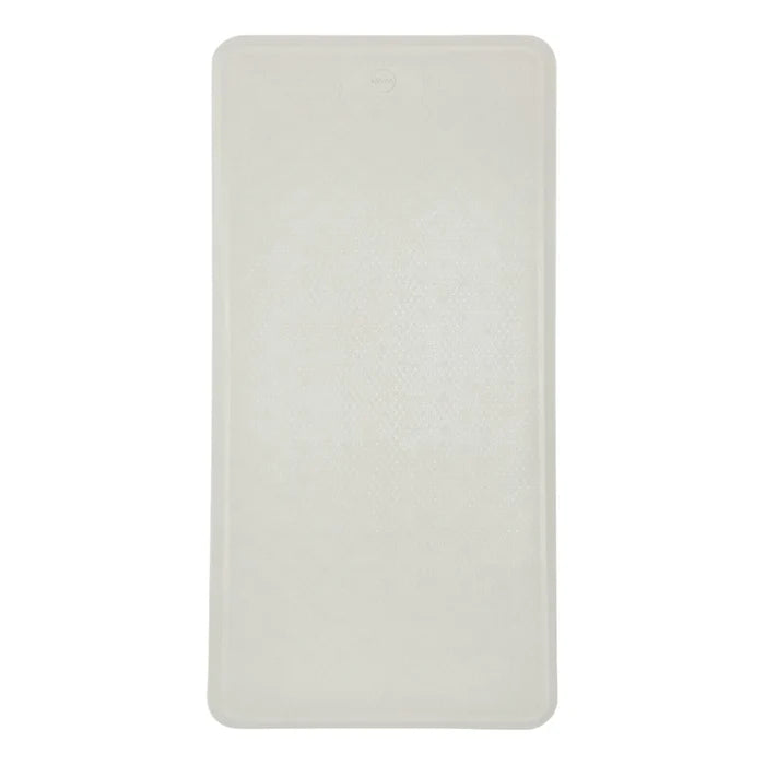 Hevea Upcycled Natural Rubber Bath Mat - Large