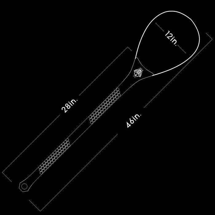 Hex Fly Steelhead DRIFT Net