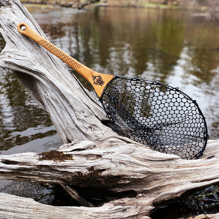 Hex Fly Steelhead REACH Net