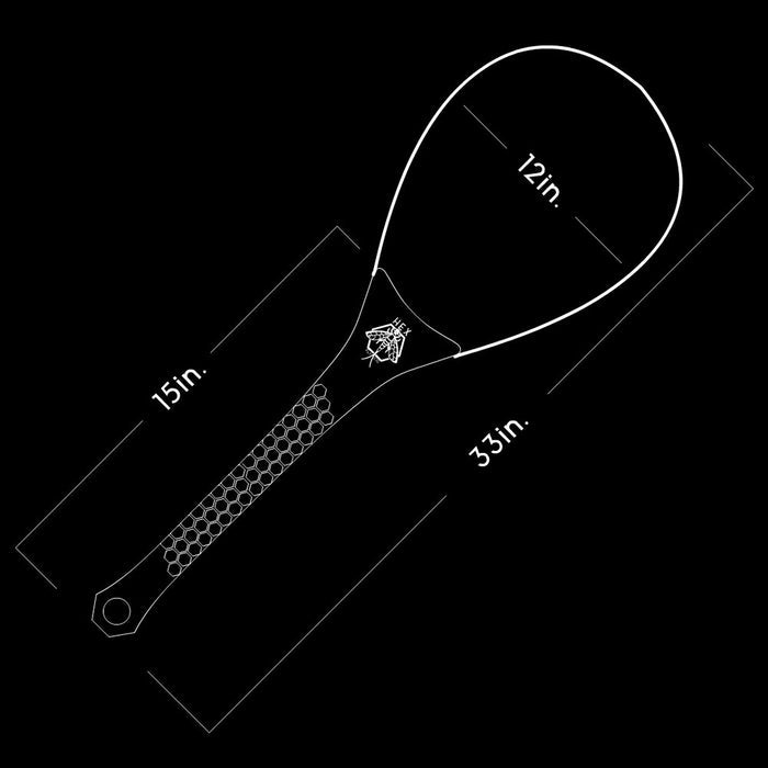 Hex Fly Steelhead REACH Net