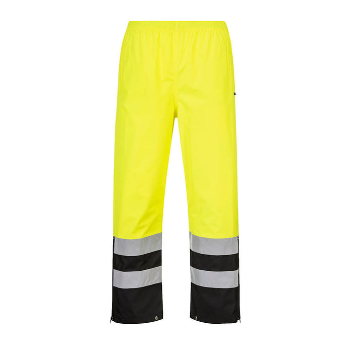 Rain Pants - Mann Supply PortwestClothing