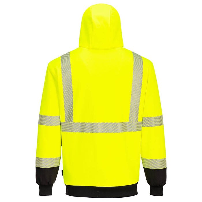 Hi - vis Jackets - Mann Supply PortwestClothing