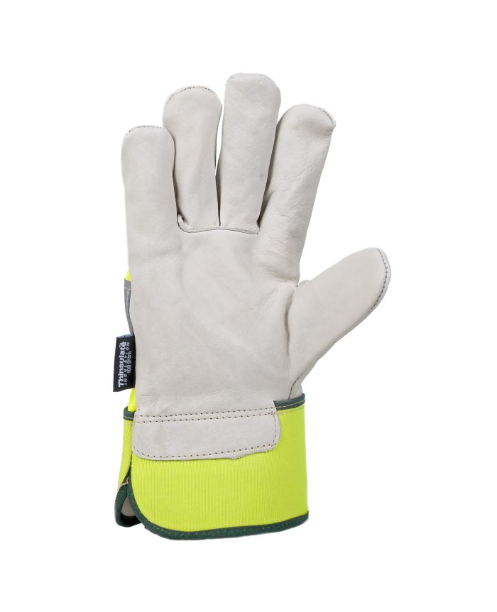 Drivers and Riggers Gloves - Mann Supply HorizonDrivers & Riggers Gloves