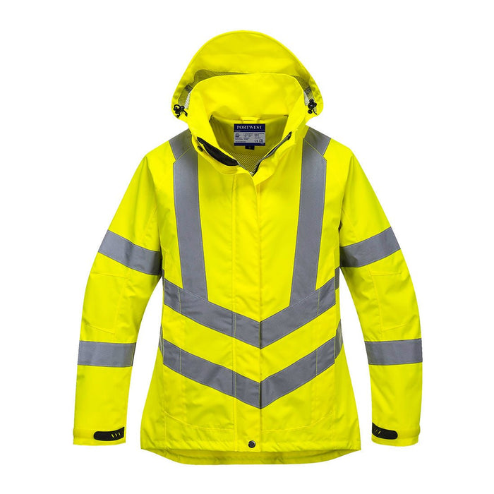 Ladies Jackets - Mann Supply PortwestClothing