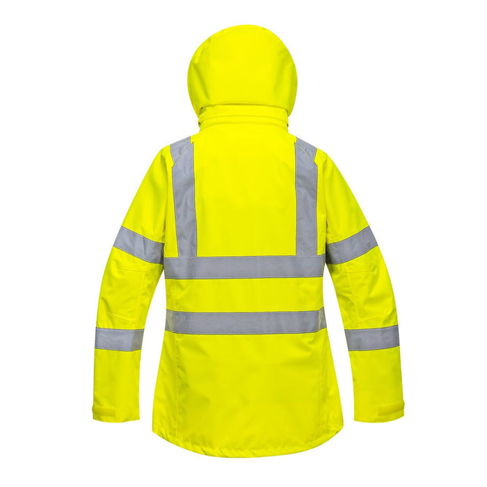 Ladies Jackets - Mann Supply PortwestClothing