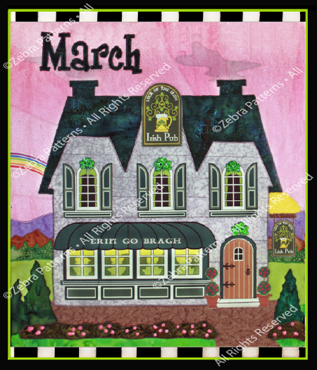 Holiday Houses Collection