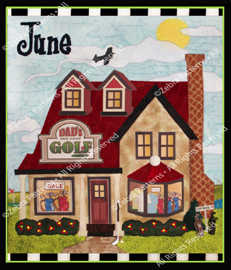 Holiday Houses Collection