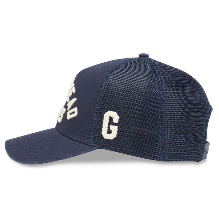 Homestead Grays Negro League Snap Back
