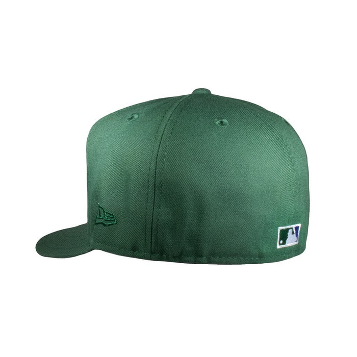 Houston Astros All Green Gradient Logo Sky UV 50Th Anniversary