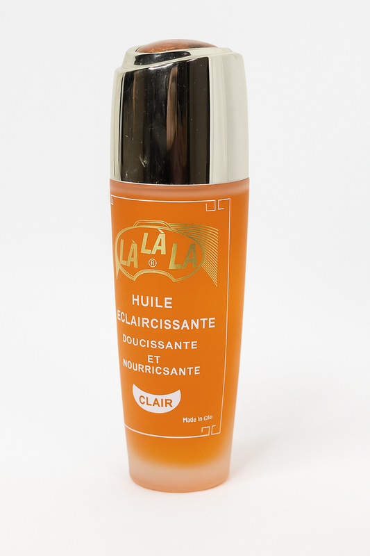 Huile de Visage "Lalala"