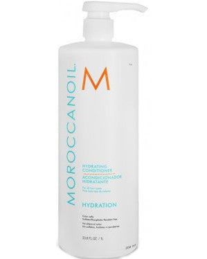 Hydrating Conditioner 16.9 oz