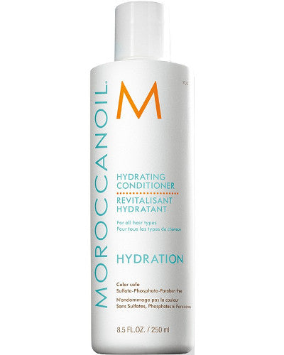 Hydrating Conditioner 8.5 oz