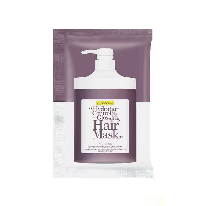 Hydration & Control Glossing Hair Mask