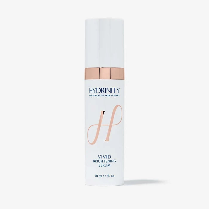 Hydrinity VIVID Brightening Serum - 30ml
