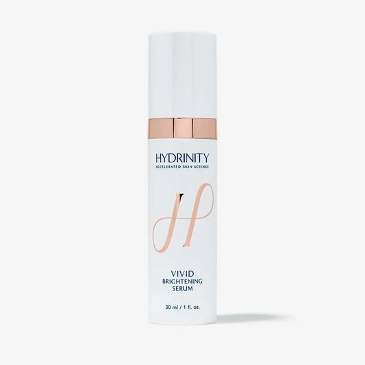 Hydrinity VIVID Brightening Serum - 30ml