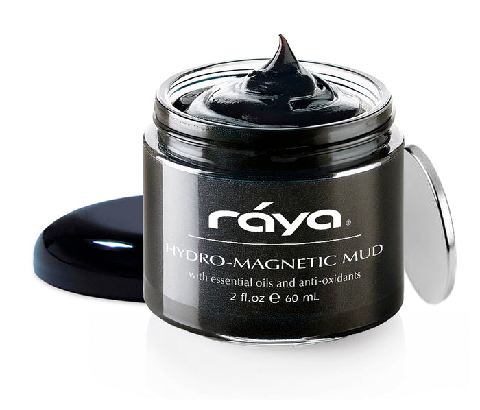 HYDRO-MAGNETIC MUD (677) RAYA SPA - rayaspa