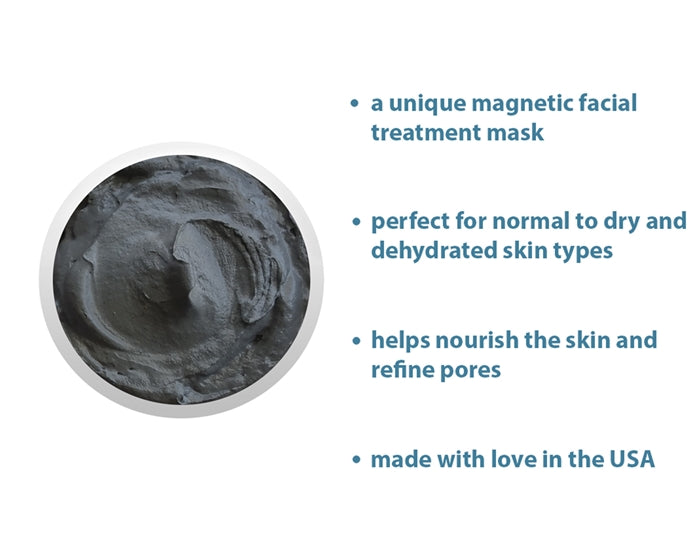 HYDRO-MAGNETIC MUD (677) - rayaspa