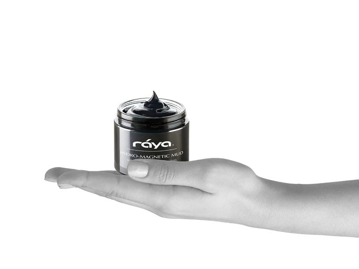 HYDRO-MAGNETIC MUD (677) RAYA SPA - rayaspa