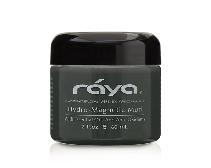 HYDRO-MAGNETIC MUD (677) - rayaspa