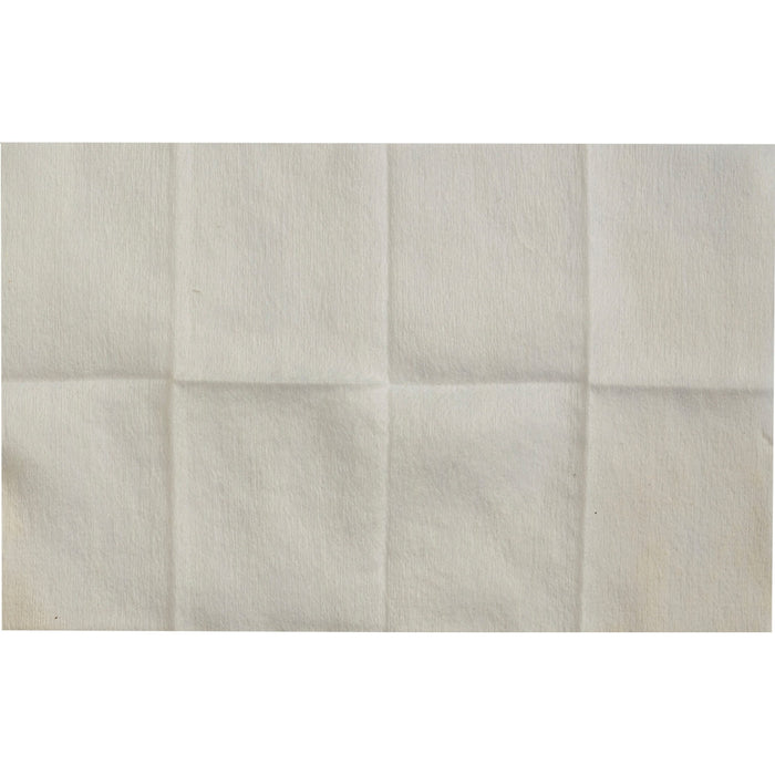 Hygea Sterile Saline Wipe, Unscented, 3" x 4"