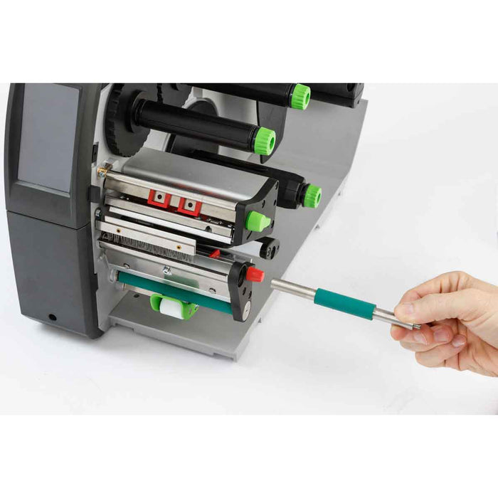 Product, Wire and Lab ID Benchtop Label Printers - Mann Supply Bradyi7100
