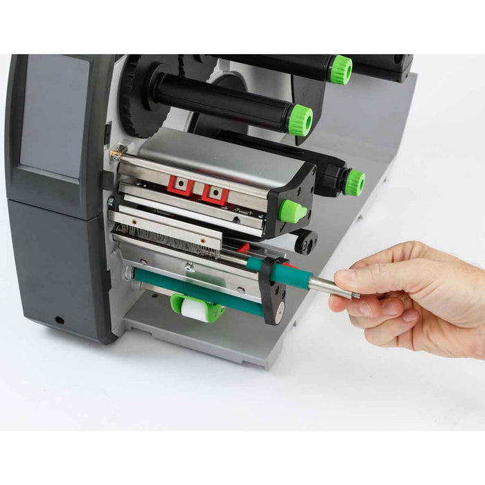 Product, Wire and Lab ID Benchtop Label Printers - Mann Supply Bradyi7100