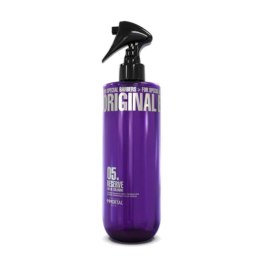 Immortal NYC Reserve 05. Eau De Cologne 500ml
