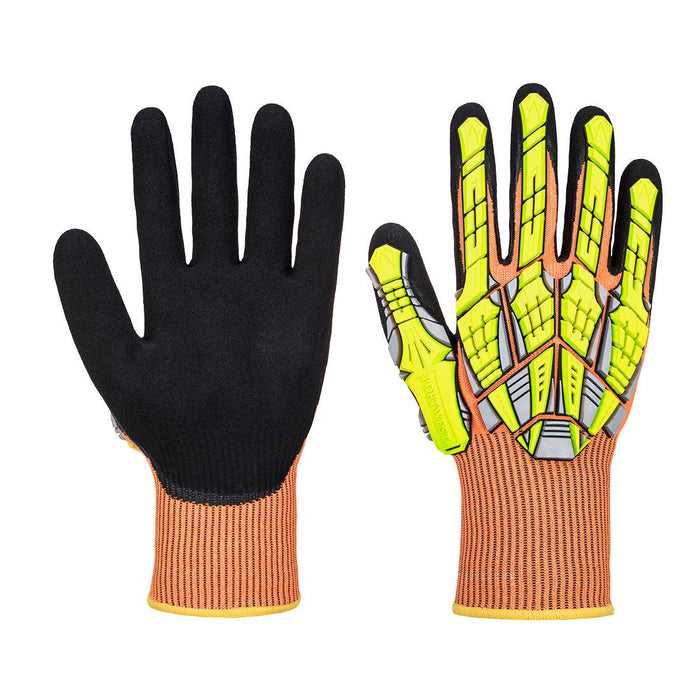 Anti Impact Gloves - Mann Supply PortwestAnti Impact Gloves