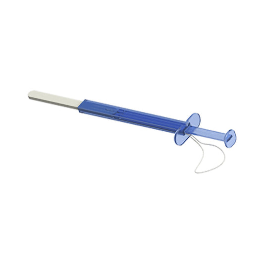 Innovia Medical Rhino Rocket Nasal Packing, Nonimpregnated, 1 x 2 x 3 Centimeter