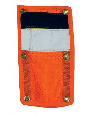 Safety Vests - Mann Supply IFRArc Resistant