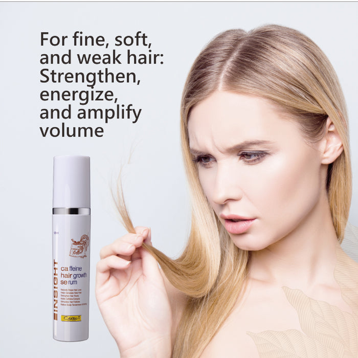 Insight Caffeine Serum