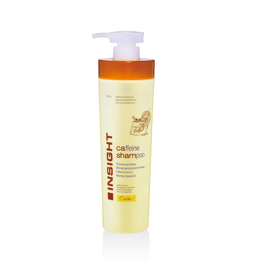 INSIGHT Caffeine Shampoo