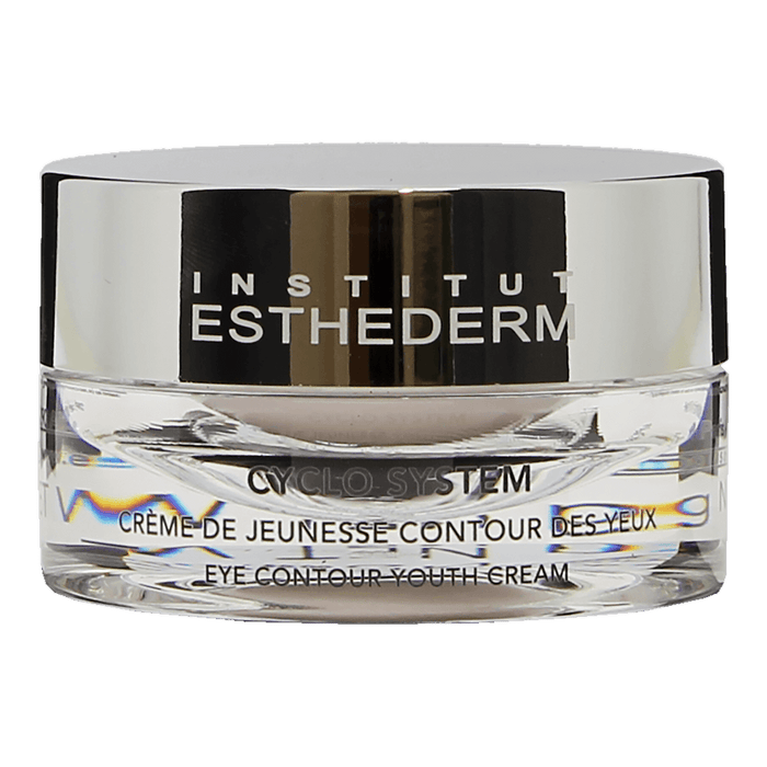 Institut Esthederm Cyclo System Eye Contour Youth Cream 15ml