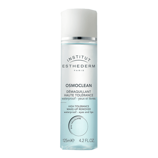 Institut Esthederm Osmoclean High Tolerance Make-Up Remover 125ml
