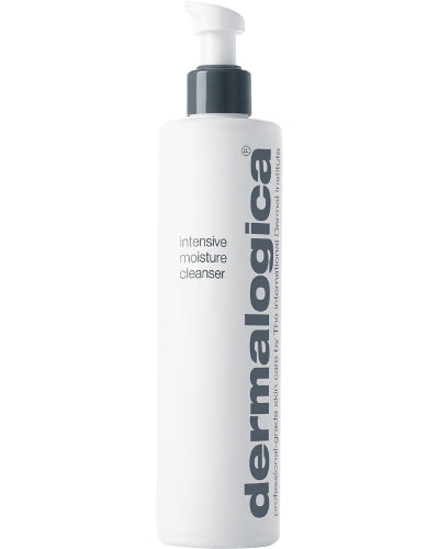 Intensive Moisture Cleanser 10 oz