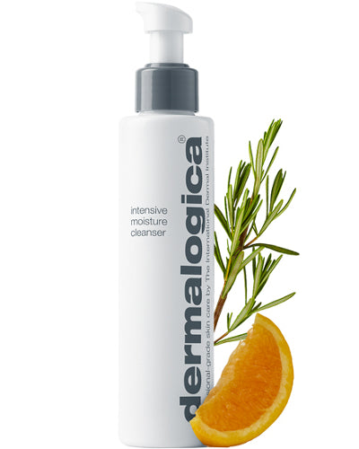 Intensive Moisture Cleanser 5.1 oz