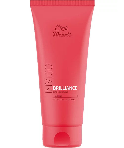 Invigo Brilliance Conditioner For Normal Hair 8.4 oz