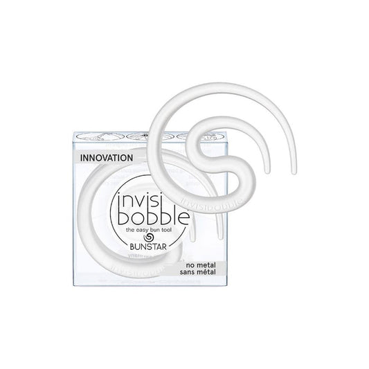 INVISIBOBBLE BUNSTAR The Easy Bun Tool