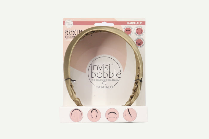 Invisibobble Hairhalo Let's Get Fizzycal