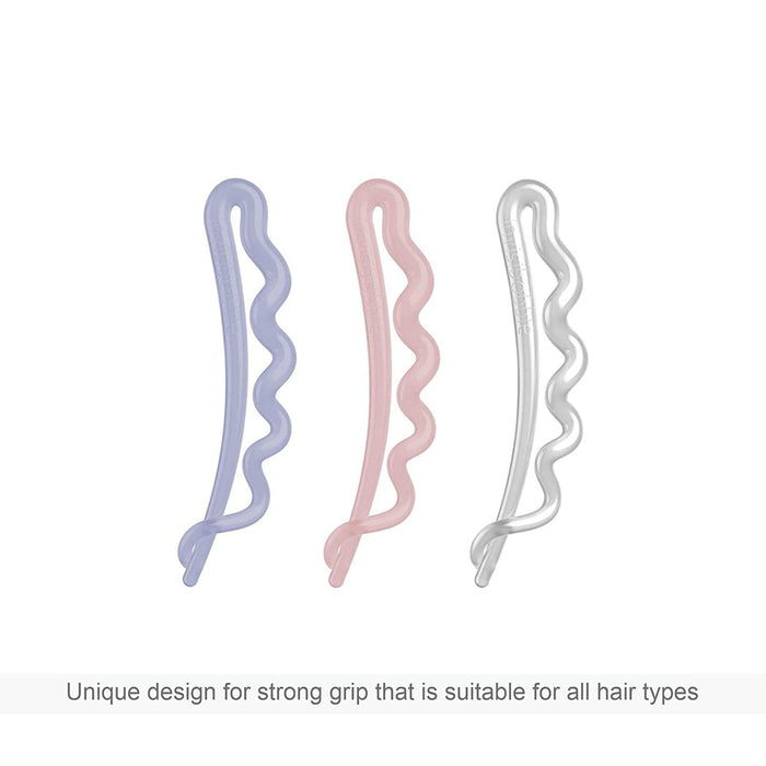 Invisibobble Pouch of Awesome Gift Pack with 4 special limited edition Invisibobble Collections