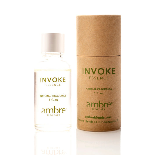 Invoke Pure Oil Essence Refill