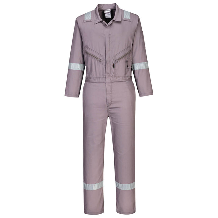 Work Coveralls - Mann Supply PortwestClothing