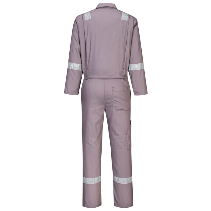 Work Coveralls - Mann Supply PortwestClothing