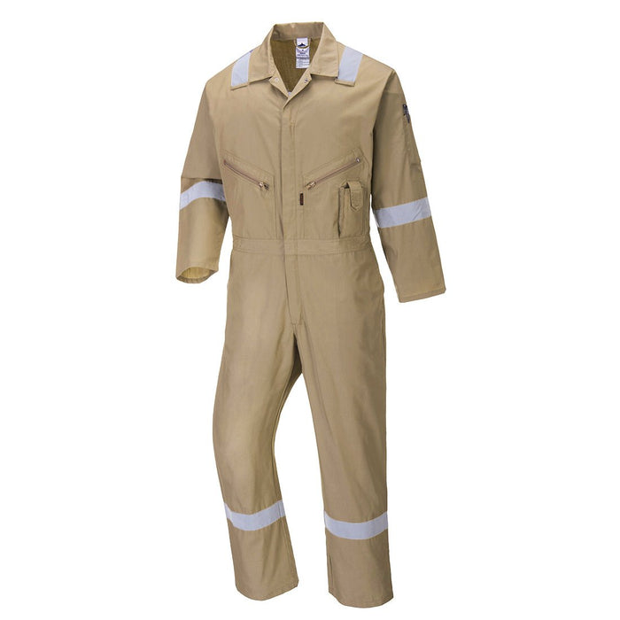 Work Coveralls - Mann Supply PortwestClothing