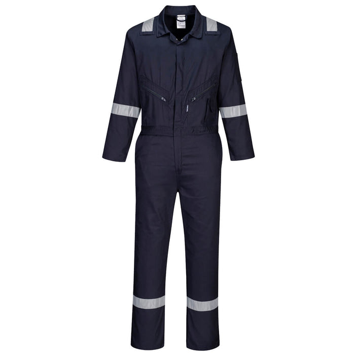 Work Coveralls - Mann Supply PortwestClothing