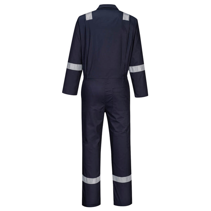 Work Coveralls - Mann Supply PortwestClothing
