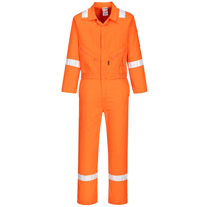 Work Coveralls - Mann Supply PortwestClothing