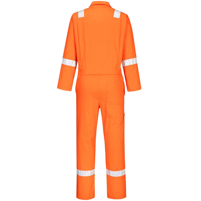 Work Coveralls - Mann Supply PortwestClothing